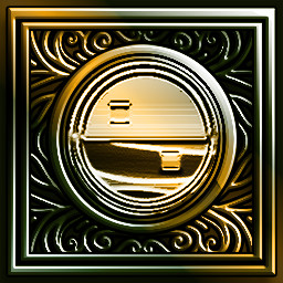 The cycle continues icon