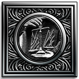 The plot thickens icon