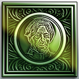 Mutinous thoughts icon