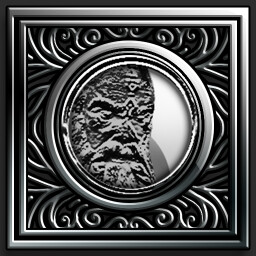 Back to its rightful owner icon