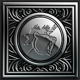 I speak for the trees icon