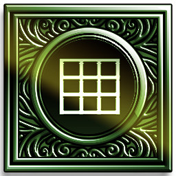 Step into my realm! icon