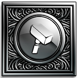 Every problem looks like a nail icon