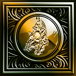Chaos beckons icon