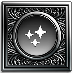 Stay awhile and listen icon