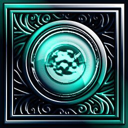 The ultimate sacrifice icon