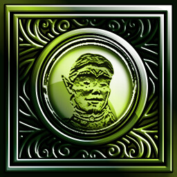 So these are the ruins of Telema? icon