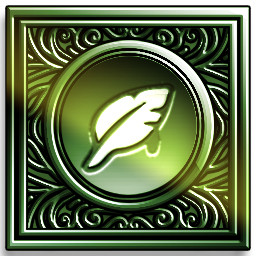 What a spellcaster truly needs icon