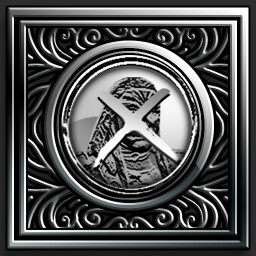 Let them eat cake icon