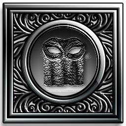 I spy with my little eye icon