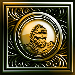 Congratulations, you are being rescued! icon