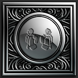 Better with friends icon