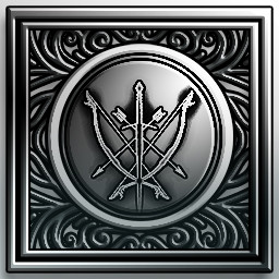 You bow to no one icon