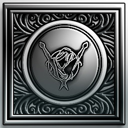 It's rogue, not rouge icon