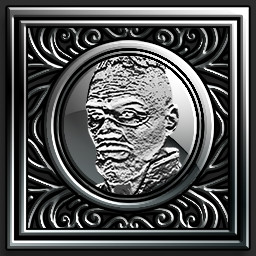 Found you at last icon