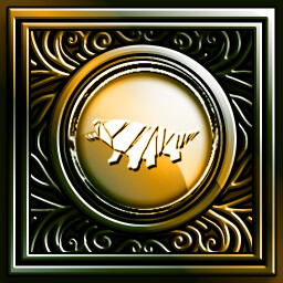 War and diplomacy icon