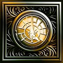 This wasn't in the job description icon