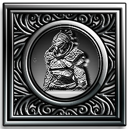 It's just a flesh wound icon