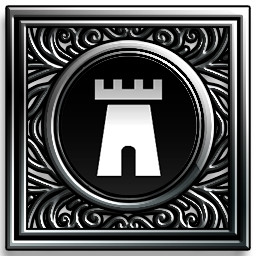 A whole new world icon