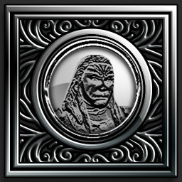 I am a generous adventurer icon