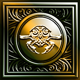 The solution is brute force icon