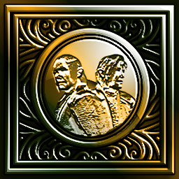 A new golden age icon