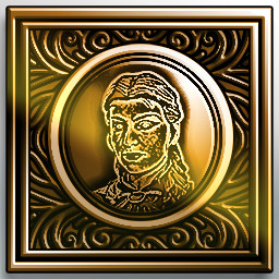 We are friends, not food icon