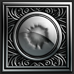 Horrors are better buried deep icon