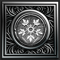 It's a bit cold, isn't it? icon