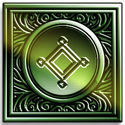 Climbing the ranks icon