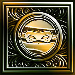 Misaye smiles on you icon