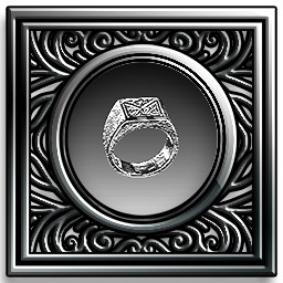 My tailor is rich icon