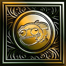 What the hell was that?! icon