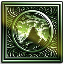 Not on my watch icon