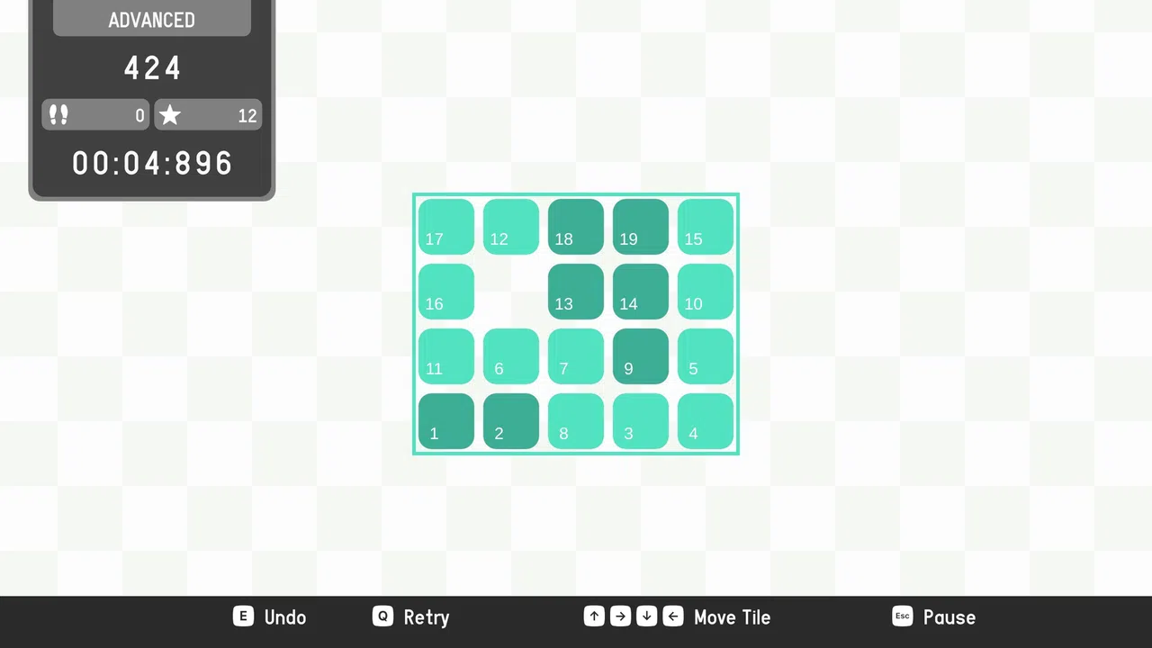 Everslide Screenshot 1
