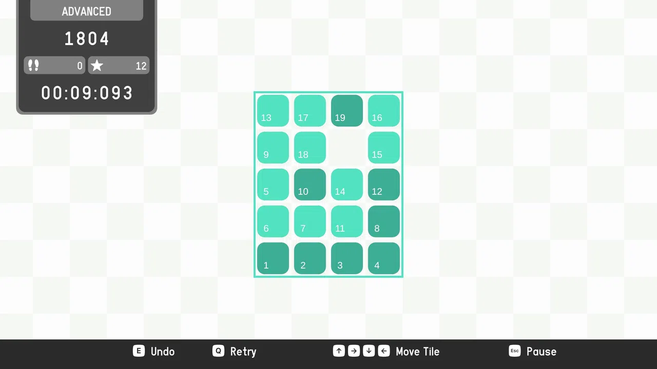Everslide Screenshot 2