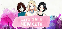 Life in a New City