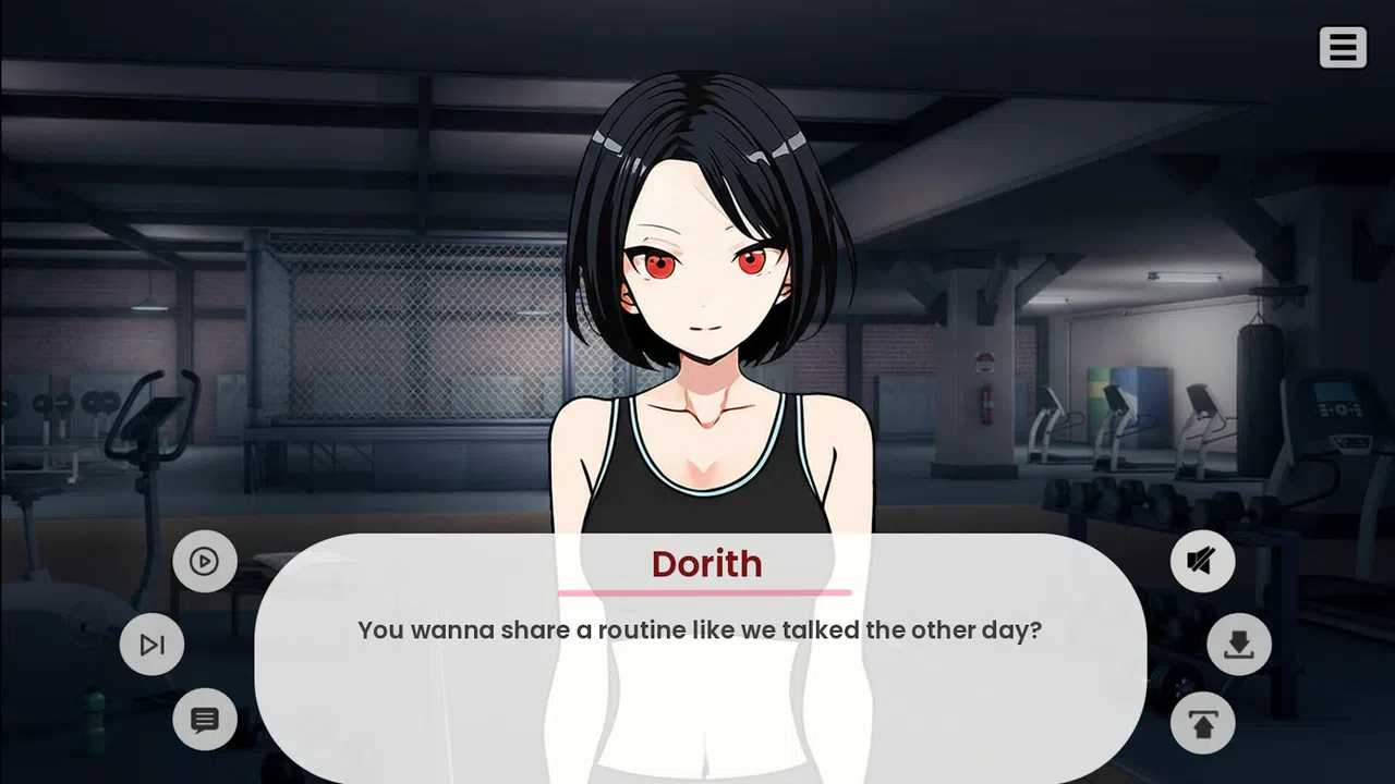 Life in a New City Screenshot 4