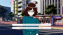 Life in a New City Screenshot 2