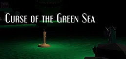 Curse of the Green Sea