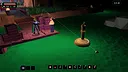Curse of the Green Sea Screenshot 2