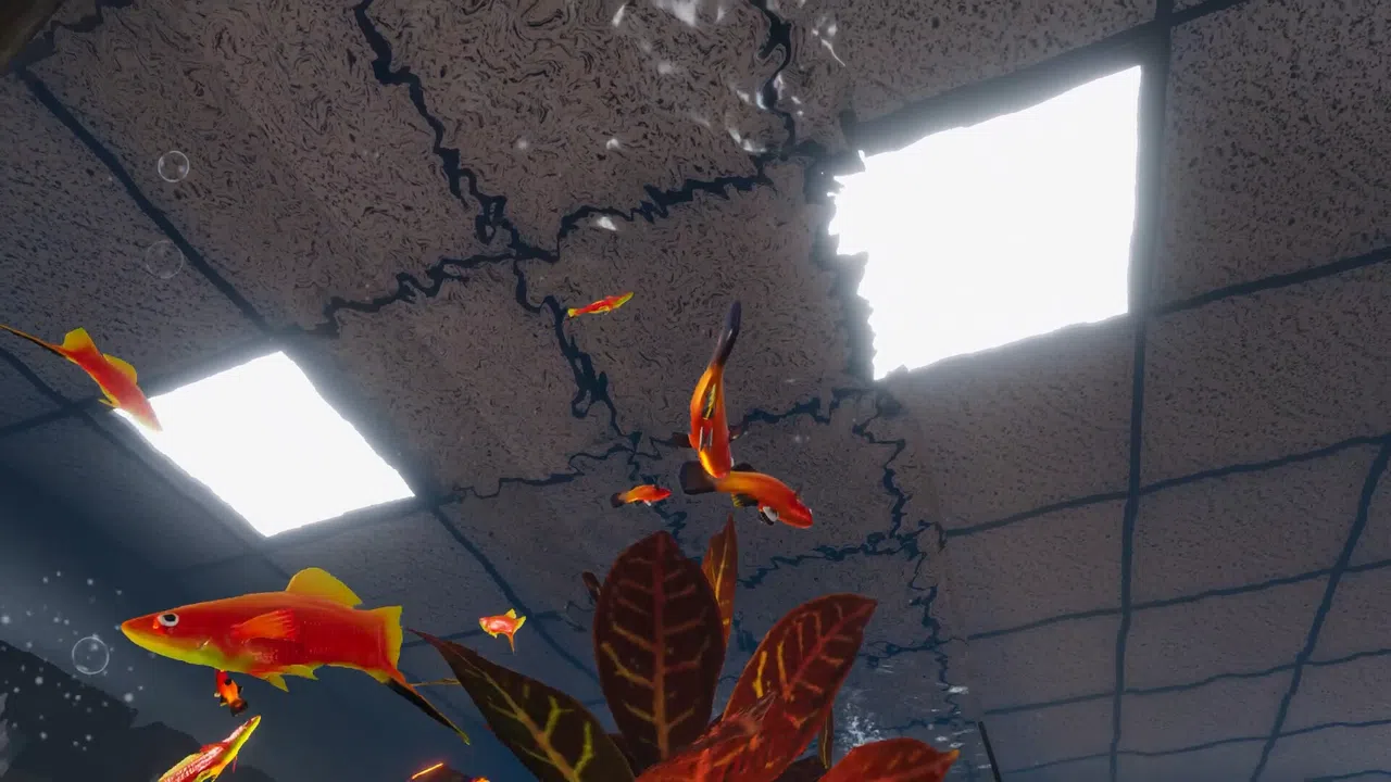 Aquarist - American Fish DLC Screenshot 8