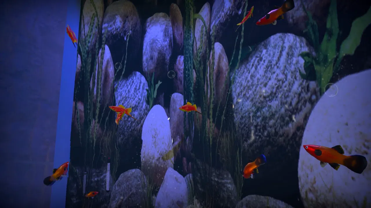 Aquarist - American Fish DLC Screenshot 11