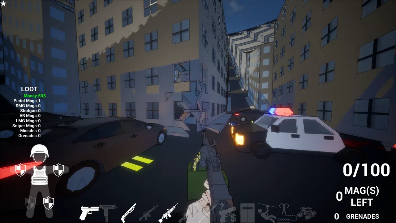 Five Stars Screenshot 8
