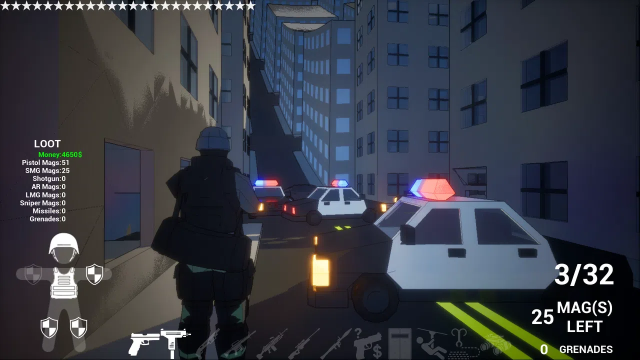 Five Stars Screenshot 6