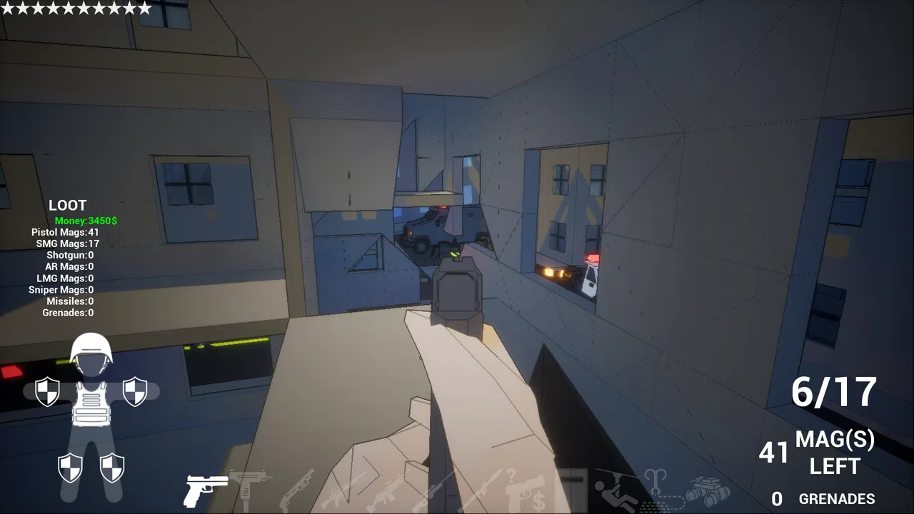Five Stars Screenshot 4