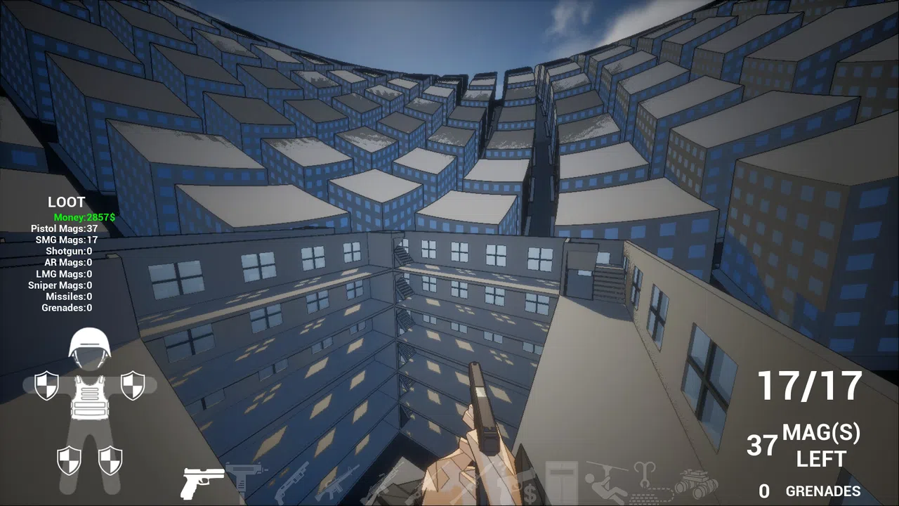 Five Stars Screenshot 1