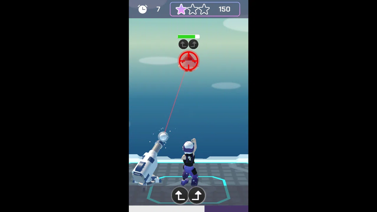 Fitforce2 Screenshot 12