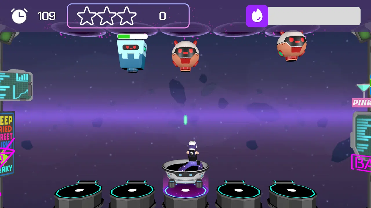 Fitforce2 Screenshot 1
