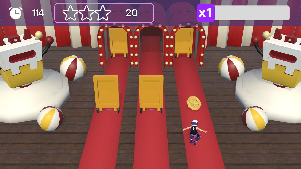 Fitforce2 Screenshot 4